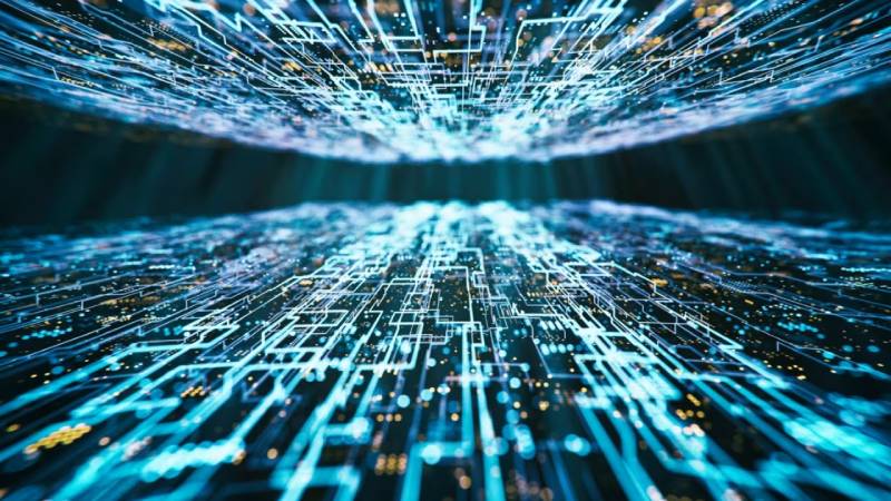 会宁县网站建设:实施DevOps,赋能医疗保健领域数字化转型